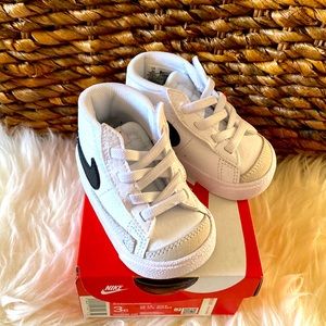 Nike Blazer MID ‘77 sneakers